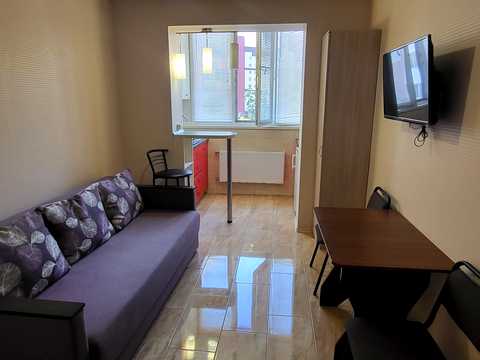 квартира по адресу Шевченковский пер., 32
