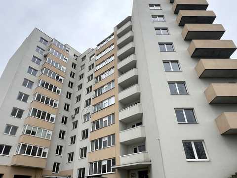 квартира по адресу Довженко ул., 32