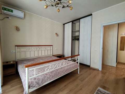 квартира по адресу Берестейский просп. (Победы), 67-В