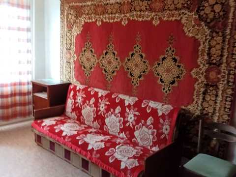 квартира по адресу Гарибальди ул., 26