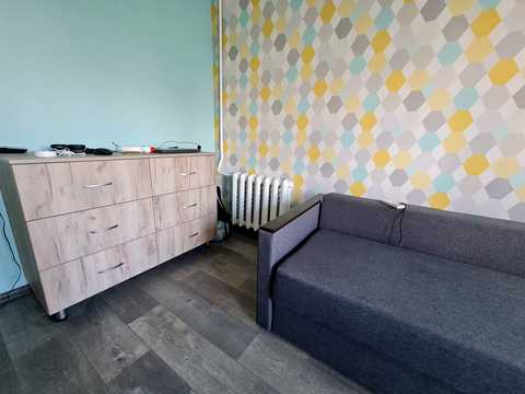 квартира за адресою Олекси Тихого вул. (Виборзька), 55/13