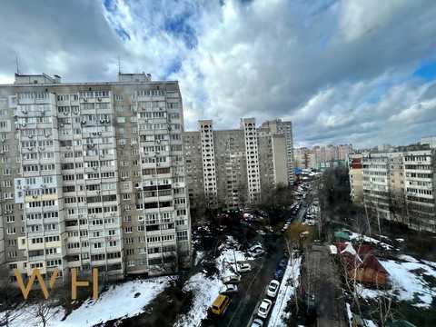 квартира за адресою Польова вул., 73