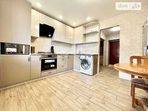 квартира за адресою Металургів вул., 32-Б
