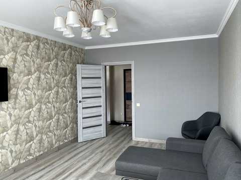 квартира за адресою Балтійський пров., 1