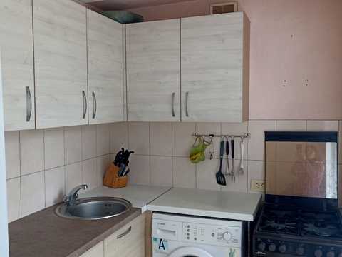 квартира по адресу Соломенская ул., 28
