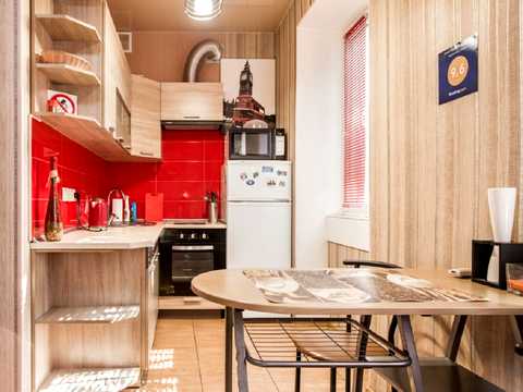 квартира за адресою Троицкая , 12 
