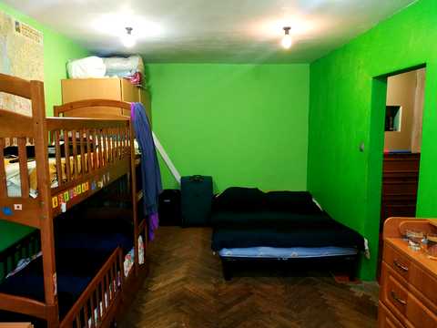 квартира за адресою Дмитра Багалія вул. (Пожарського), 9