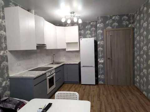 квартира по адресу Олександра Олеся ул., 6-Б