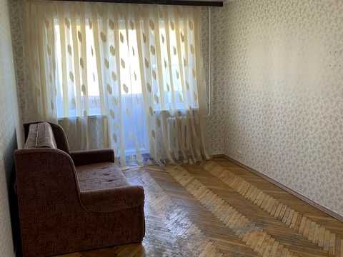 квартира за адресою Мрії вул. (Академіка Туполєва), 17-В