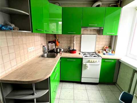 квартира за адресою Стрийська вул., 57