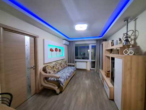 квартира по адресу Кирилловская ул. (Фрунзе), 99