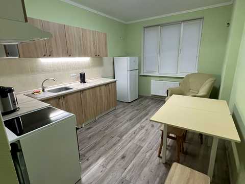 квартира за адресою Київська вул., 245