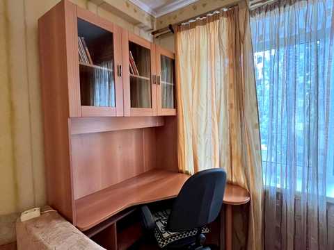 квартира за адресою Новогоспітальна вул. (Щорса пров.), 5