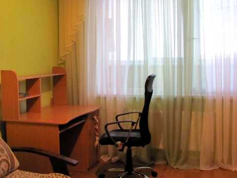 комната по адресу жолудева, 4