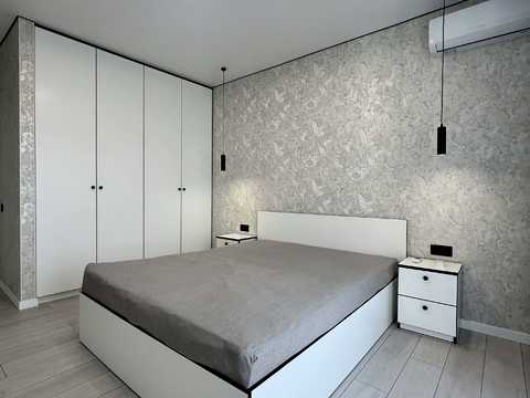 квартира за адресою Санаторна, 7 