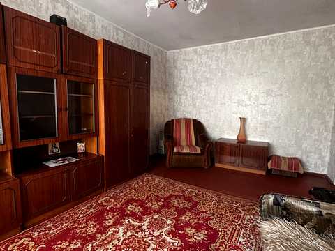 квартира за адресою Чорнобильська вул., 10