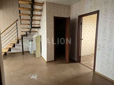 квартира по адресу Центральна ул., 34-Б