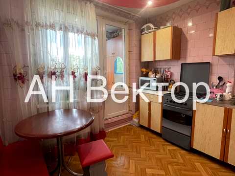 квартира по адресу Северина Потоцкого ул. (Семнадцатого партсъезда), 30А