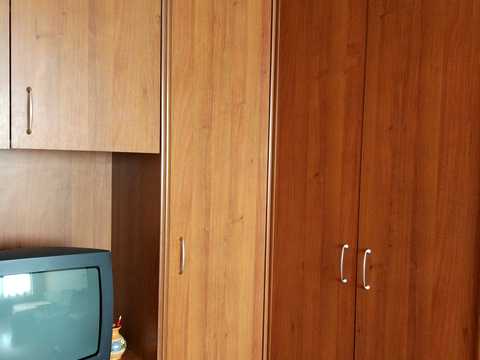 квартира за адресою Анни Ахматової вул., 14-Б