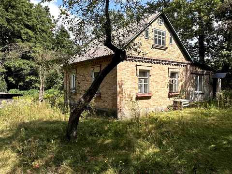 участок по адресу Академіка Ромоданова ул. (Льва Толстого), 48