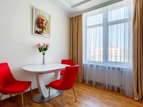 квартира за адресою Генуезька вул., 3-Г