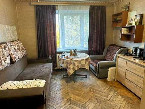 квартира за адресою Автозаводская ул, 29
