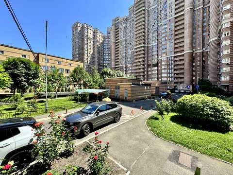 квартира за адресою Голосіївська вул., 13-А