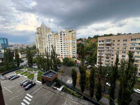 квартира по адресу Мокра ул. (Кудряшова), 8-Б