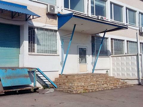 коммерческая по адресу Радистів ул., 54