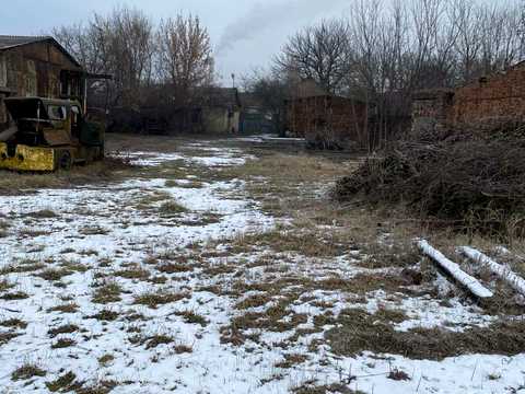 ділянка за адресою Чернівці, Денисівська вул.