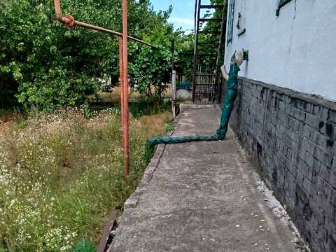 дом по адресу Широка