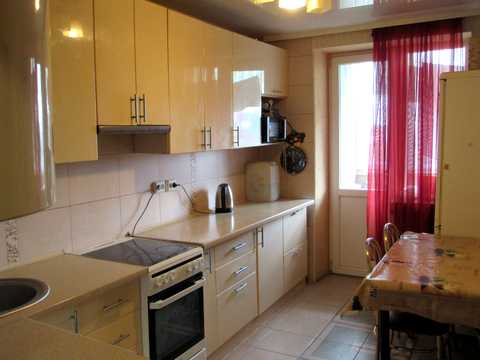 квартира за адресою Конякіна вул., 10а