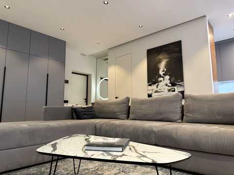 квартира за адресою Саперне Поле вул., 5