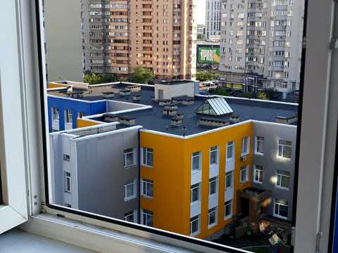 квартира за адресою Княжий Затон вул., 17-Б
