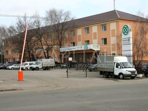 комерційна за адресою Івана Федорова вул., 32А