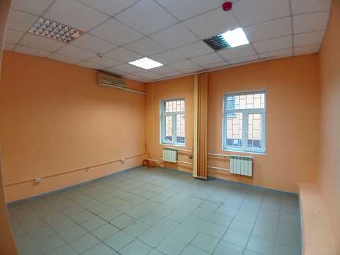 коммерческая по адресу Ямская ул., 72