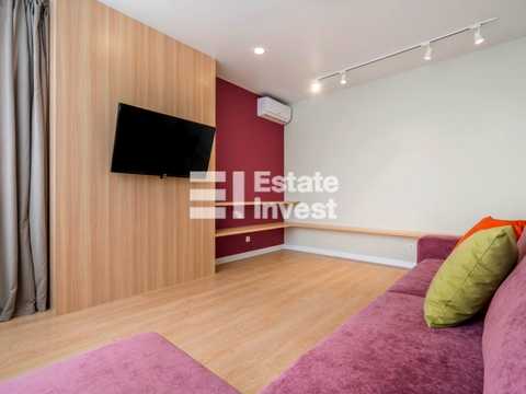 квартира за адресою Перемоги просп., 65Г