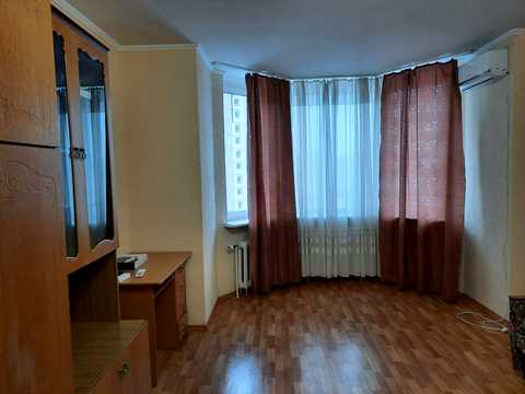 квартира за адресою Петра Григоренка просп., 28