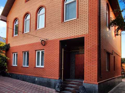дом по адресу Бакинская ул.