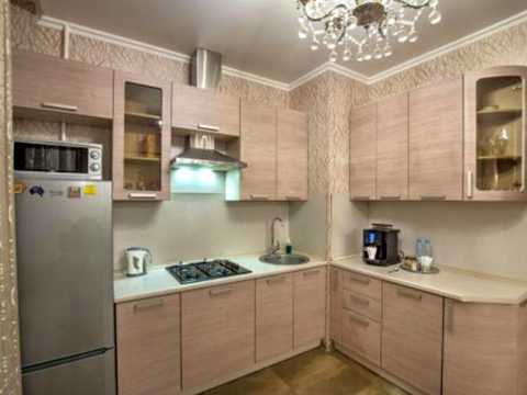 квартира за адресою Академіка Єфремова вул. (Командарма Уборевича), 20
