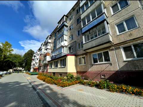 кімната за адресою Степана Бандери просп., 104