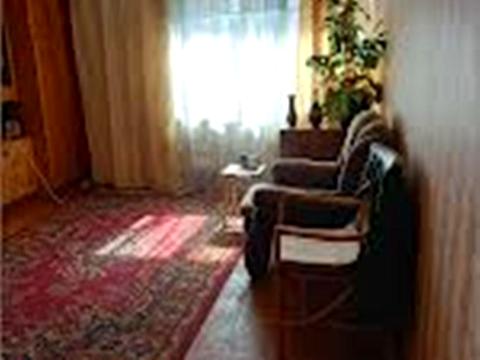 квартира за адресою Антоновича вул. (Горького), 88