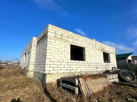 дом по адресу Молодіжна, 30