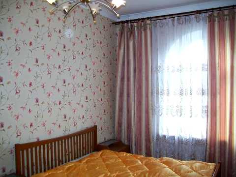 квартира за адресою Воскресенська вул. (Леніна)