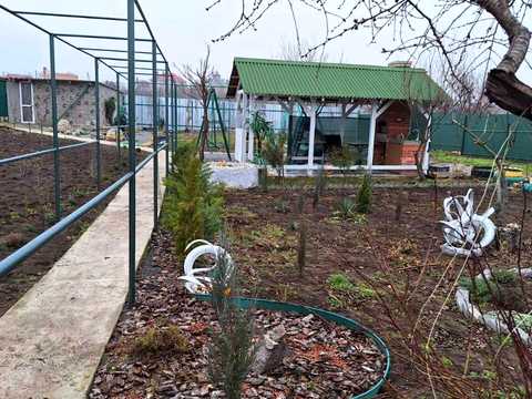 дом по адресу Коммунальная