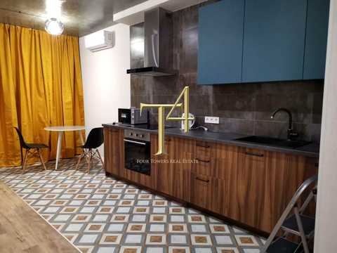 квартира по адресу Петропавловская пл., 40