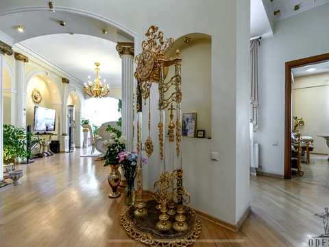 квартира за адресою Балтиморська вул. (Посмітного), 9б