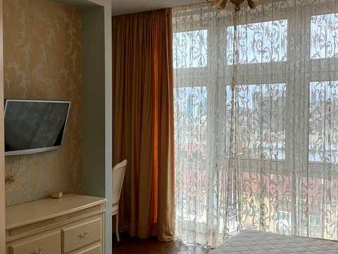 квартира за адресою Назарівська вул. (Вєтрова), 23-А