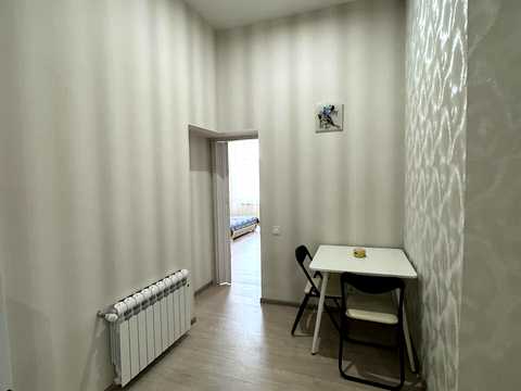 квартира по адресу Базарная ул., 40