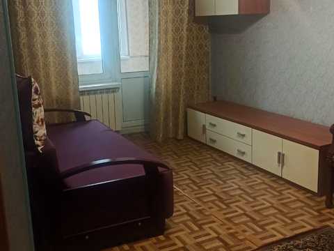 квартира по адресу Коперника ул., 17